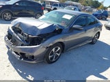 Honda Civic Lx 19XFC2F67KE036450 снимка