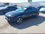 Hyundai Elantra Hybrid Limited KMHLN4AJ0PU080749 photo