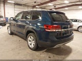 Volkswagen Atlas 3.6L V6 Se 1V2KR2CA3JC513577 fotografie