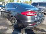 Ford Fusion Se 3FA6P0HD6LR112809 снимка