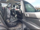 Nissan Pathfinder Sl 5N1DR2MMXHC678051 снимка