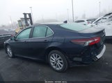 Toyota Camry Le 4T1C11AK4NU664569 photo