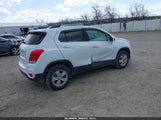 Chevrolet Trax Lt KL7CJPSB4KB840871 снимка