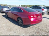 Chevrolet Malibu Lt 1G1ZD5ST8JF179217 снимка