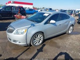 Buick Verano Convenience Group 1G4PR5SK0D4233192 снимка