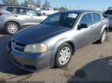 Dodge Avenger Se 1C3CDZAB5CN220770 fotografie