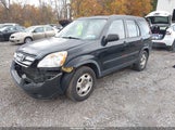 Honda Cr-V Lx JHLRD68566C026126 снимка