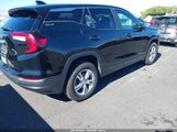 GMC Terrain Awd Sle 3GKALTEV3NL163709 снимка
