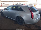 Cadillac Cts Luxury 1G6DE8E53C0111977 снимка