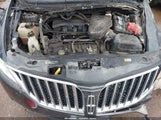 Lincoln Mkx 2LMDJ6JK4DBL15583 снимка