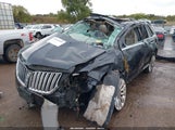 Lincoln Mkx 2LMDJ6JK4DBL15583 снимка