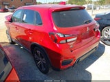 Mitsubishi Outlander Sport 2.0 Be 2Wd/2.0 Es 2Wd/2.0 Le 2Wd/2.0 S 2Wd JA4APUAU1MU033929 photo