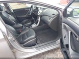 Hyundai Elantra Limited (Ulsan Plant) KMHDH4AE2CU490221 снимка