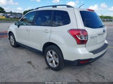 Subaru Forester 2.5I Premium JF2SJAEC1EH493227 снимка