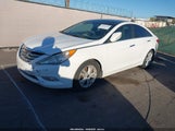 Hyundai Sonata Limited 5NPEC4AC7DH636534 снимка
