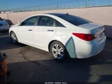 Hyundai Sonata Limited 5NPEC4AC7DH636534 снимка