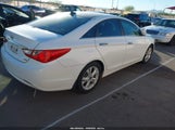 Hyundai Sonata Limited 5NPEC4AC7DH636534 снимка