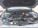 Honda Accord Sport 1HGCV1F35MA068284 fotografie
