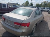 Hyundai Sonata Gls V6/Lx V6 5NPEU46F76H117759 снимка