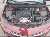 Chevrolet Malibu 1Lt 1G1ZE5ST2GF197086 снимка