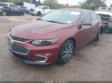 Chevrolet Malibu 1Lt 1G1ZE5ST2GF197086 снимка