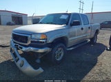 GMC Sierra 2500Hd Slt 1GTHK232X4F246949 снимка