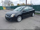Nissan Sentra 2.0Sr 3N1AB61E99L674436 снимка