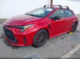 Toyota Gr Corolla Core JTNABAAE0PA002393 снимка