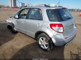 Suzuki Sx4 Sport JS2YB417675101482 снимка