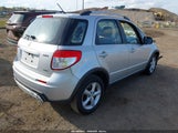 Suzuki Sx4 Sport JS2YB417675101482 снимка