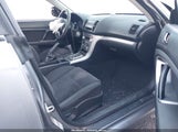 Subaru Legacy 2.5I 4S3BL616087226080 снимка
