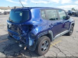 Jeep Renegade Sport ZACCJBAT2GPC81219 снимка
