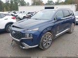 Hyundai Santa Fe Calligraphy 5NMS54AL7PH498699 снимка