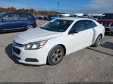 Chevrolet Malibu Limited Ls 1G11B5SA4GF106677 снимка