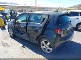 Chevrolet Sonic Ltz Auto 1G1JE6SB6F4203637 снимка