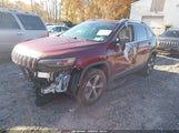 Jeep Cherokee Limited 4X4 1C4PJMDX3KD361499 снимка