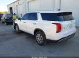 Hyundai Palisade Sel KM8R2DGE8RU763802 снимка
