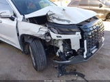 Hyundai Palisade Sel KM8R2DGE8RU763802 снимка