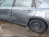 Nissan Altima 2.5 S 1N4AL3AP4JC282125 fotografie
