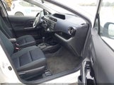 Toyota Prius C Two JTDKDTB37G1124180 снимка