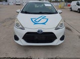 Toyota Prius C Two JTDKDTB37G1124180 снимка
