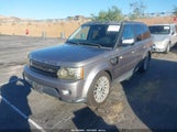 Land Rover Range Rover Sport Hse SALSF2D45DA798357 снимка
