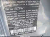 Land Rover Range Rover Sport Hse SALSF2D45DA798357 снимка