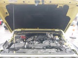 Jeep Wrangler 4-Door Sport Altitude 4X4 1C4HJXDG4PW535050 снимка