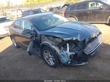 Ford Fusion Se 3FA6P0HD5FR144395 снимка