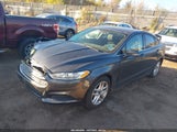 Ford Fusion Se 3FA6P0HD5FR144395 снимка