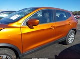 Nissan Rogue Sport S Fwd Xtronic Cvt JN1BJ1AV3NW340174 photo