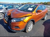 Nissan Rogue Sport S Fwd Xtronic Cvt JN1BJ1AV3NW340174 снимка