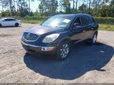 Buick Enclave Cxl 5GAEV23D79J141478 снимка