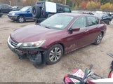 Honda Accord Lx 1HGCR2F30DA048499 снимка